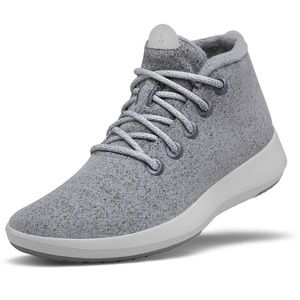 Allbirds Runner-up Mizzles in Mist